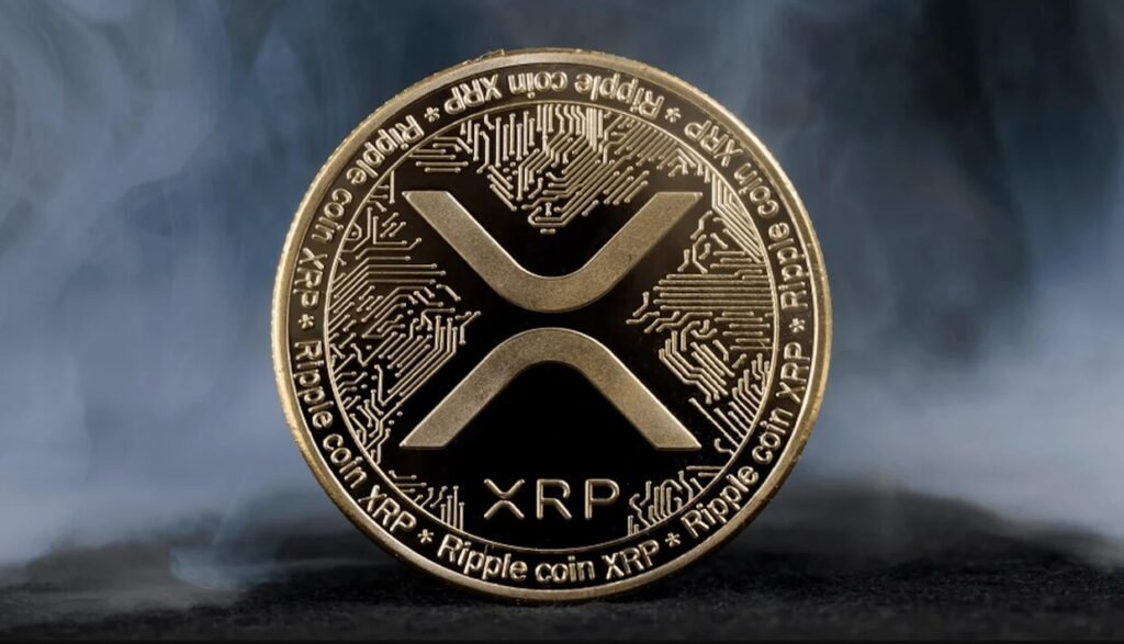XRP-5-Jahres-Prognose fällt unter 1 USD