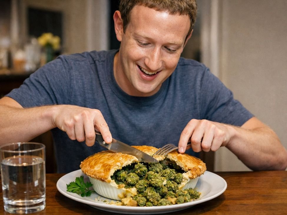 Meta-Werbetreibende reduzieren ihre Ausgaben und die Einführung ihrer KI-Anzeigen war fehlerhaft – Scotia