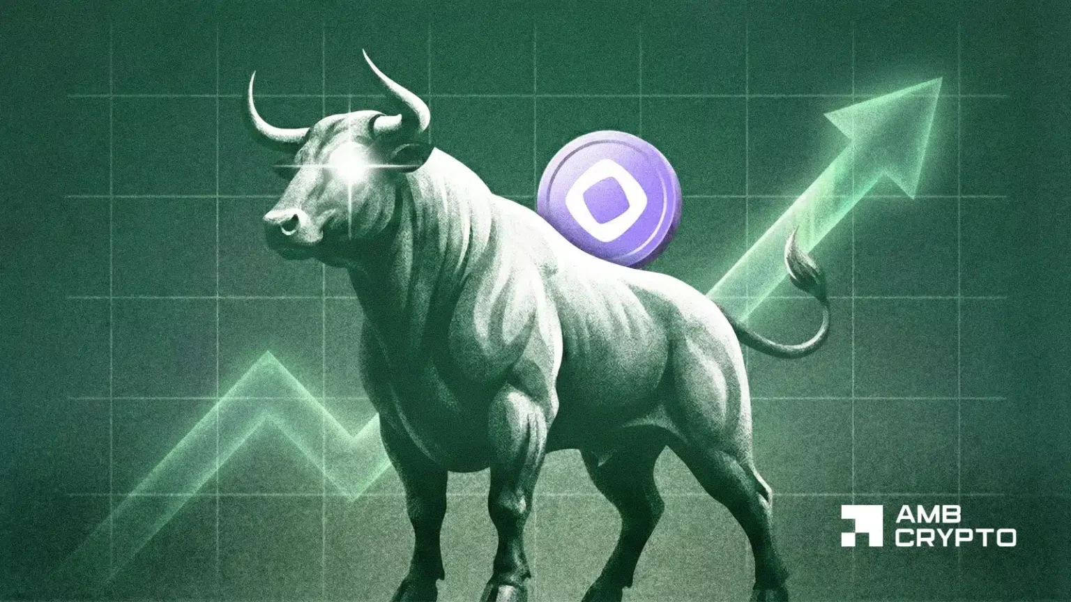 Monad setzt seinen Aufwärtstrend mit einem weiteren Anstieg von 17 % in 24 Stunden fort: Wie geht es weiter?