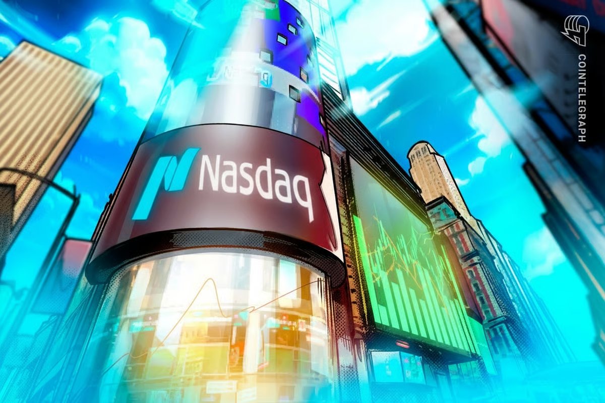 Nasdaq und S&P 500 schlossen auf Rekordhochs, während die Technologiewerte anzogen