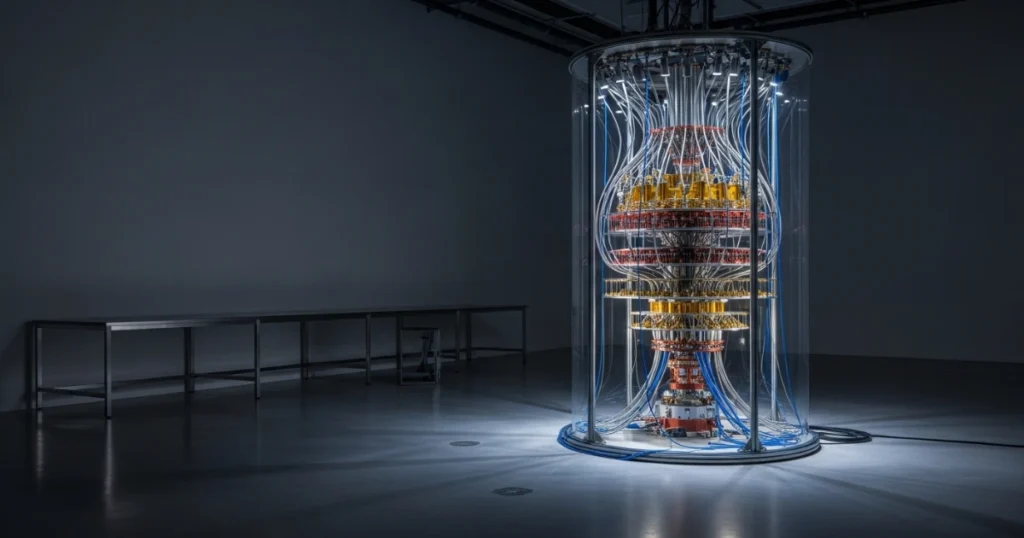 Presidio Bitcoin veröffentlicht Quantum Readiness Paper