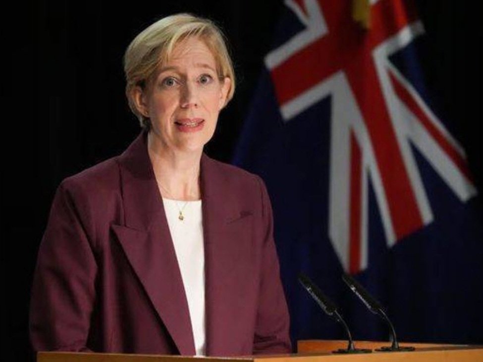 RBNZ weitet die Medienreichweite aus, nachdem die Entscheidung aufgrund ungewisser Aussichten zurückgehalten wurde – Breman-Zeitplan