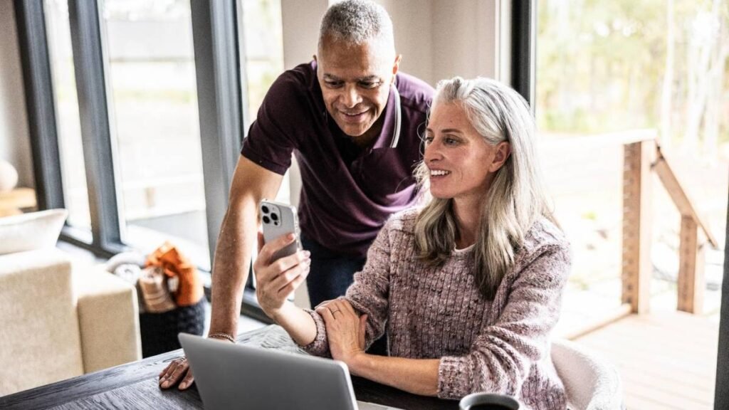 Rentner überdenken diese „sichere“ Auszahlungsstrategie