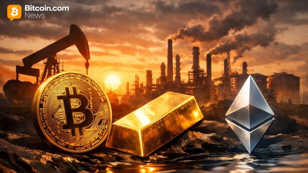 Robert Kiyosaki nennt Bitcoin eine der sichersten Investitionen im Jahr 2026 – Economics Bitcoin News