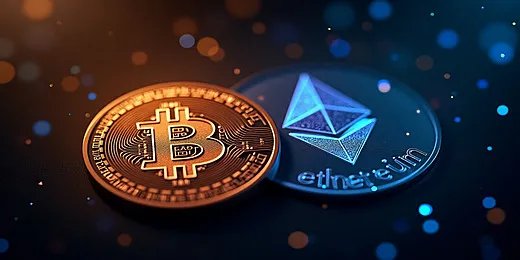 So wirkt sich der Krieg zwischen den USA und dem Iran auf die Preise von Bitcoin, Ethereum und Dogecoin aus