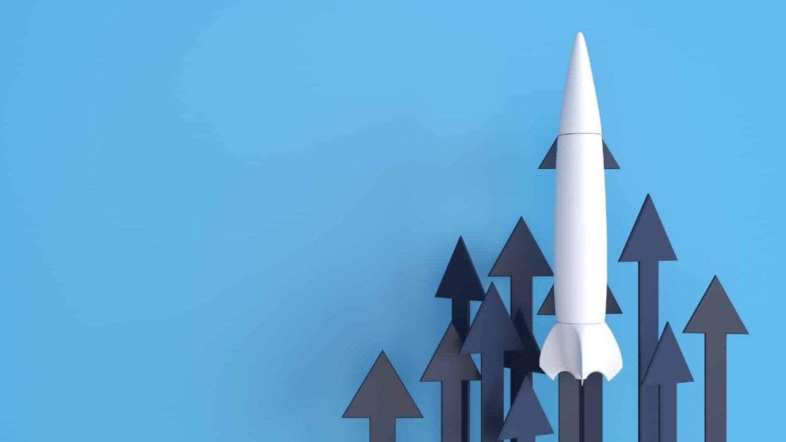 Wird die Börse am Montag wie eine Rakete explodieren?