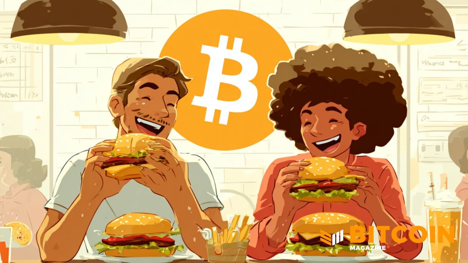 Steak ‘n Shake neckt „Bitcoin Milkshake“ für die Bitcoin-Konferenz 2026
