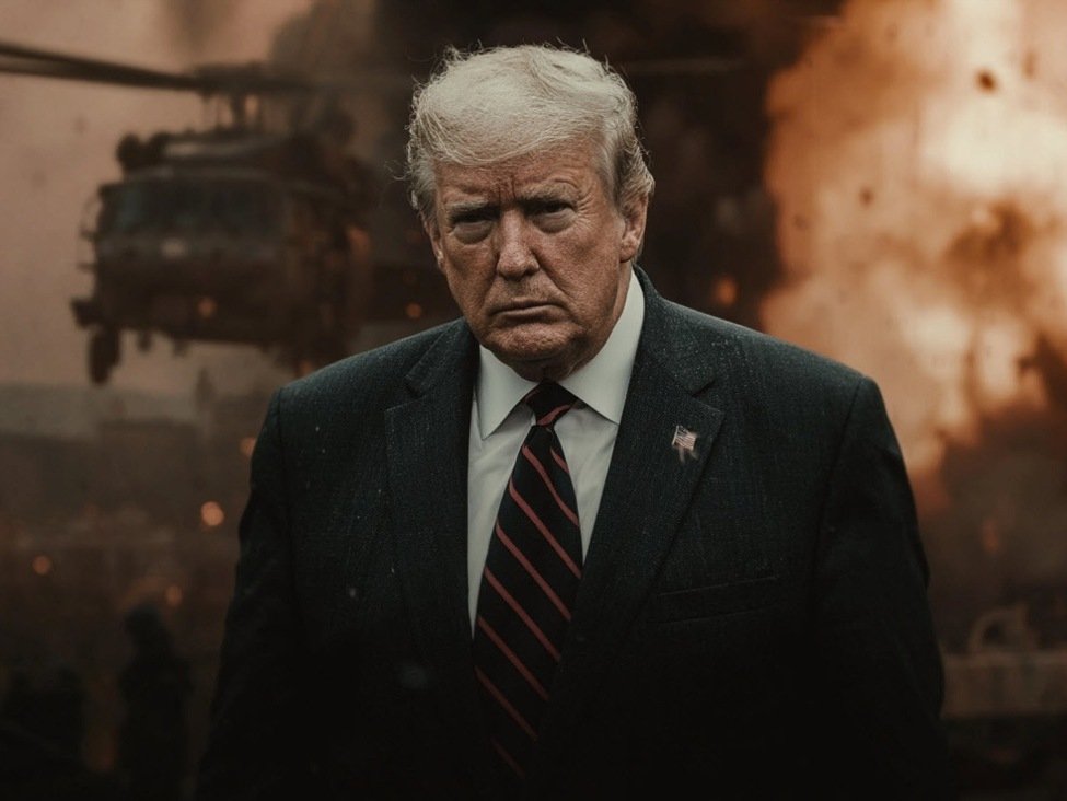 Trump sagt, Iran-Treffen könnte am Wochenende stattfinden; Netanjahu bestätigt den Waffenstillstand im Libanon