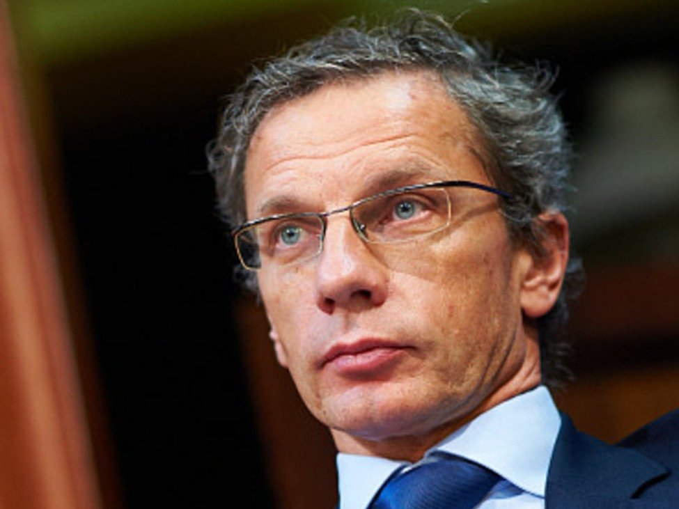 Vujcic von der EZB: Die Energiepreise liegen immer noch sehr nahe am Basisszenario