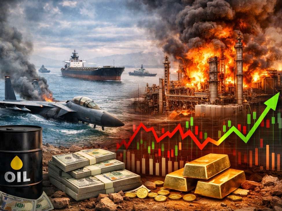 Was Sie heute über den Iran-Krieg wissen sollten