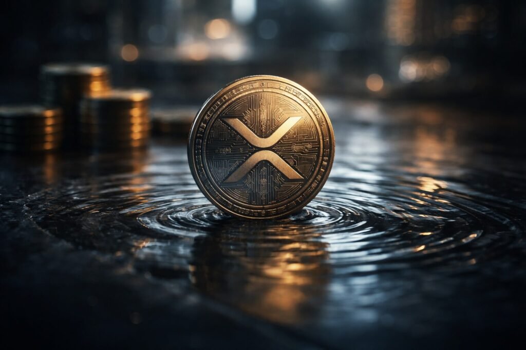 Hat Ripple 50 XRP im Jahr 2026 vorhergesagt?
