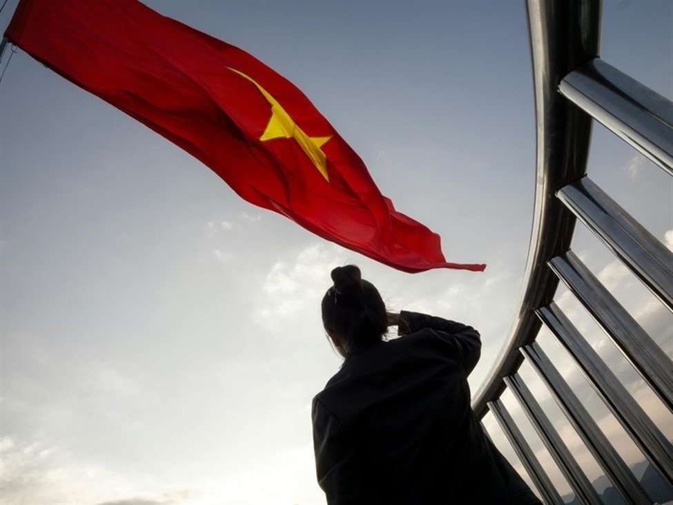 Wie geht China mit den Unruhen im Nahen Osten um?