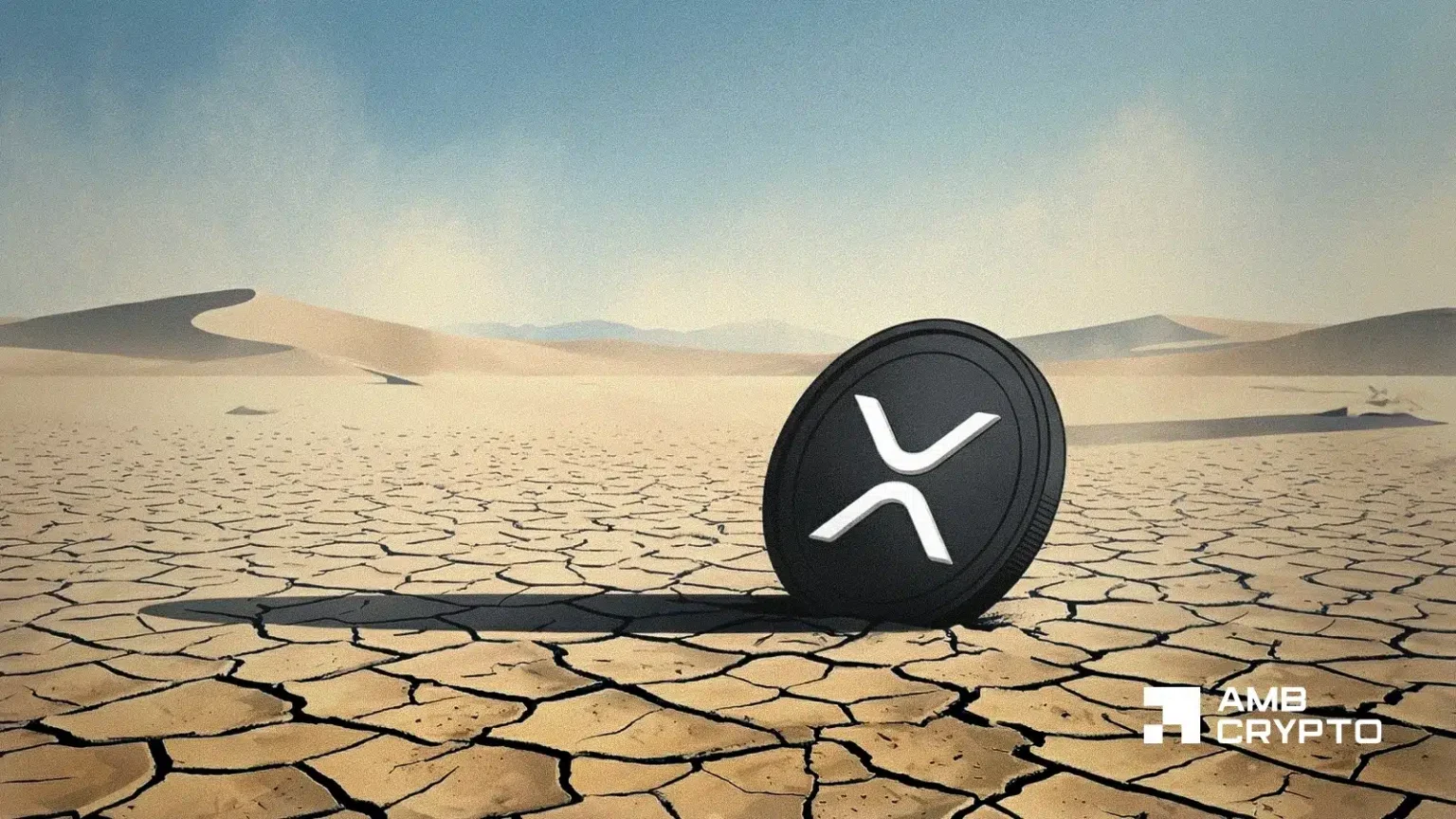 XRP-Shorts häufen sich – Steht als nächstes ein Short-Squeeze in Richtung 1,36 US-Dollar an?