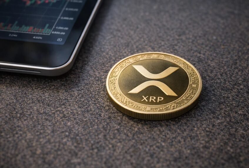 XRP Das Unvermeidliche wird passieren, wenn das Superzyklussignal auftaucht