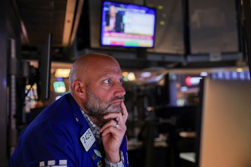 BofA-Umfrage zeigt, dass die Anleger seit Juni am pessimistischsten sind Von Investing.com