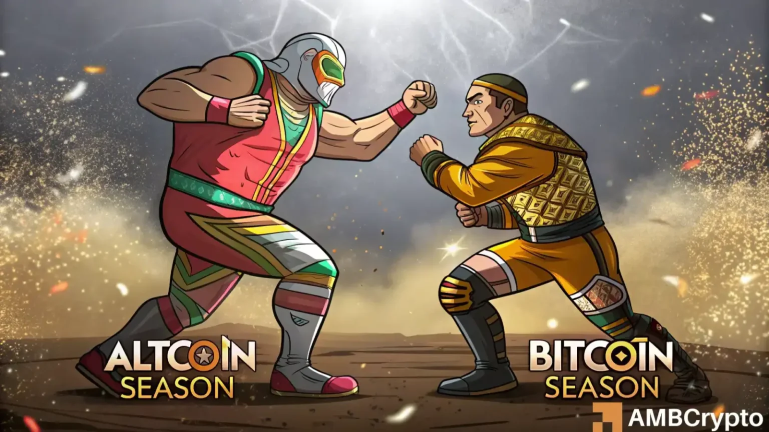 „Altcoins werden Bitcoin im Jahr 2026 übertreffen“ – Stimmen die Marktkennzahlen überein?