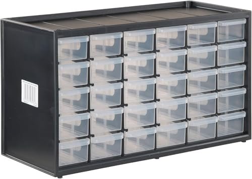 Craftsman Aufbewahrungsorganisator mit 30 Schubladen