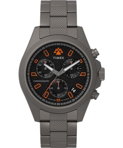 Timex Herrenuhr Expedition North Field 43 mm