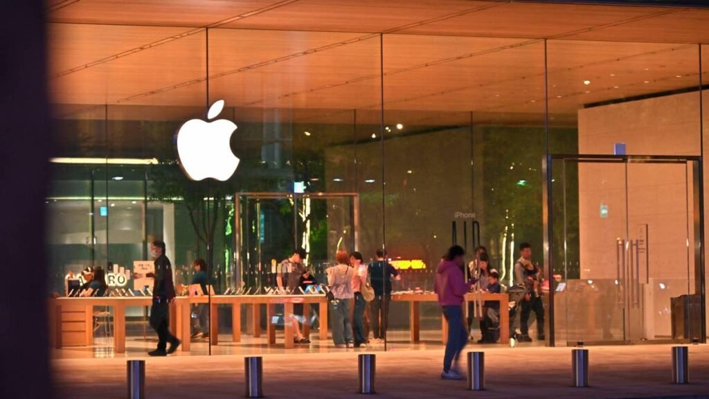 iPhone-Besitzer erhalten möglicherweise 95 US-Dollar für Funktionen, die Apple nie bereitgestellt hat