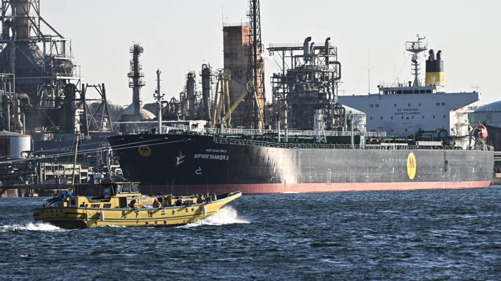 Iran reagiert auf US-Waffenstillstandsvorschlag. Wie geht es weiter mit dem Öl?