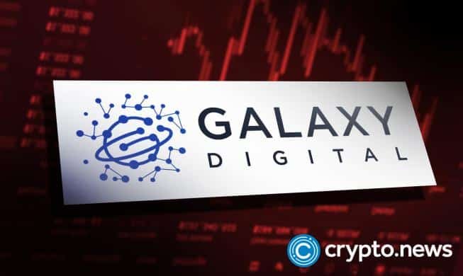 Der Galaxy SharpLink-Fonds strebt eine DeFi-Rendite von 125 Millionen US-Dollar an