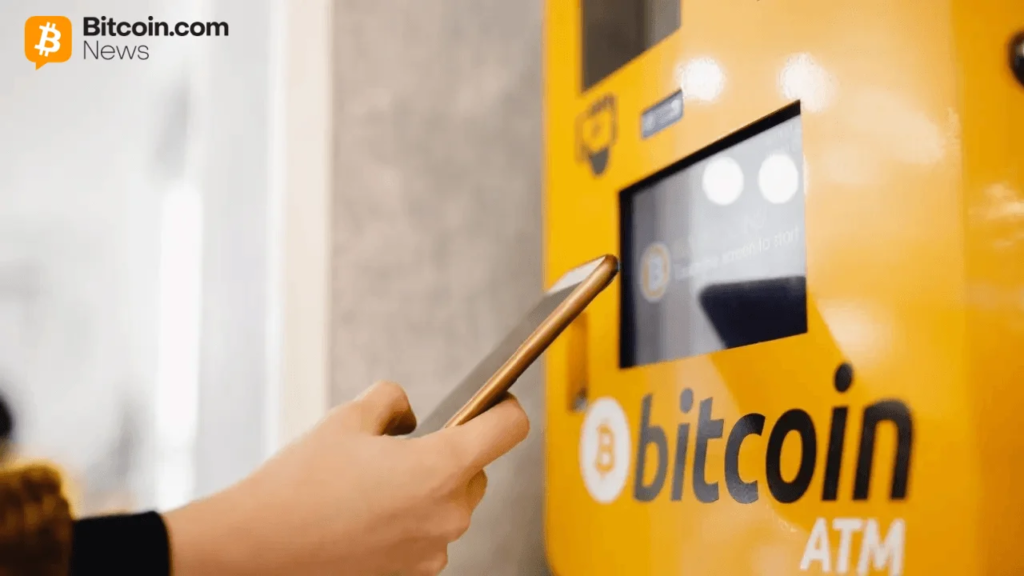 Die Missouri AG reicht Klage gegen Coinflip ein und zielt auf über 140 Bitcoin-Geldautomaten im Bundesstaat ab