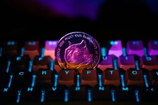 Dogecoin spiegelt den vorherigen Mega-Bullen-Trend wider – Kommt als nächstes eine weitere parabolische Rallye?