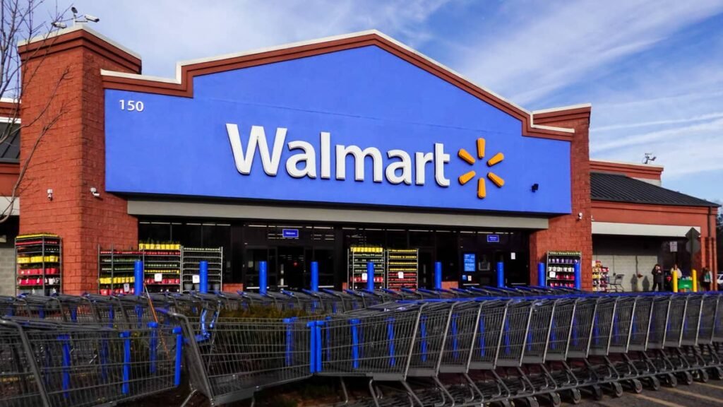 Der CEO von Walmart sendet eine besorgniserregende Botschaft zur Wirtschaft und zu höheren Preisen