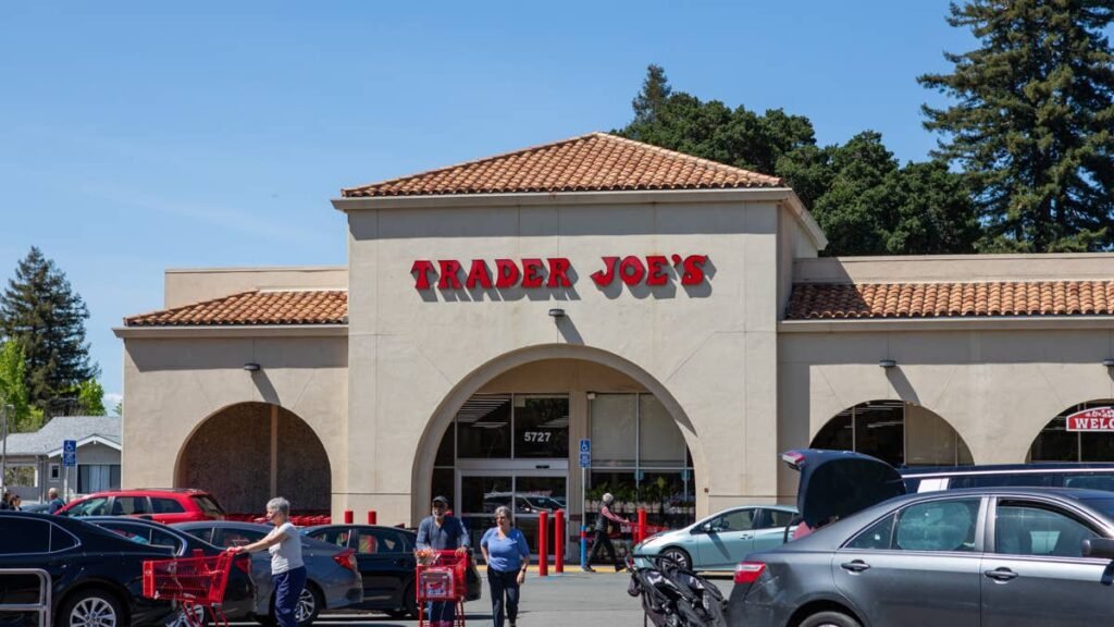 Trader Joe’s expandiert erneut und eröffnet 25 neue Standorte