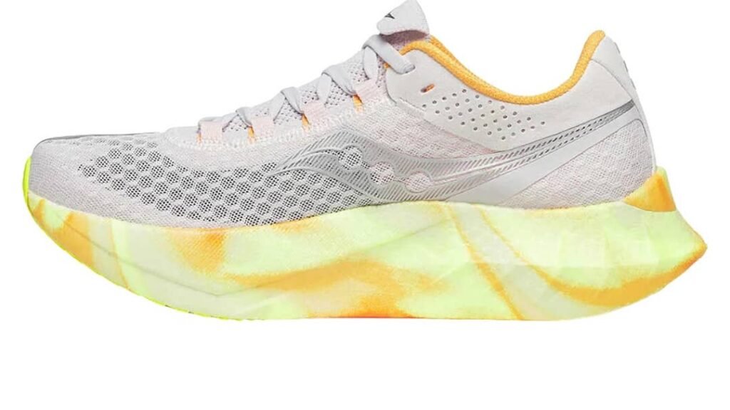 Was sind Carbonplatten-Laufschuhe und brauche ich sie?