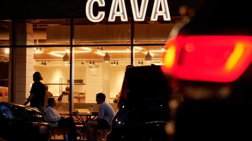 Top-Analyst setzt CAVA-Aktienkursziel nach Gewinn neu