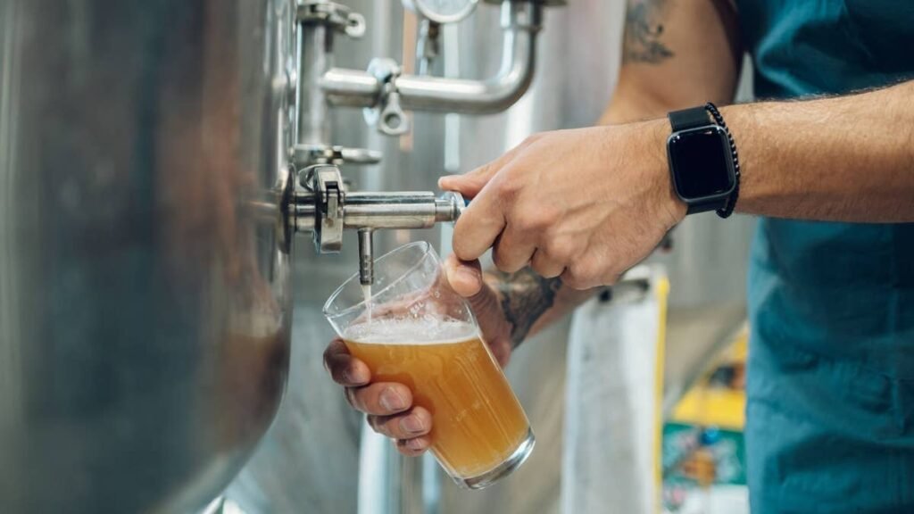 Pionierbrauerei wird nach 18 Jahren geschlossen