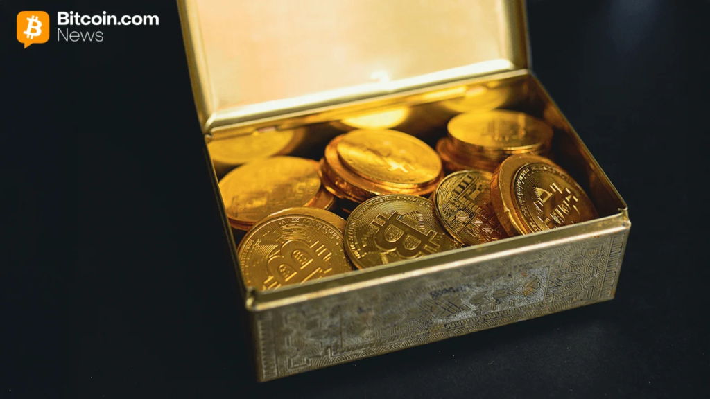 Ruhende Inhaber setzen im Jahr 2026 7,6 Milliarden US-Dollar an Bitcoin im Alter von 5 bis 15 Jahren frei