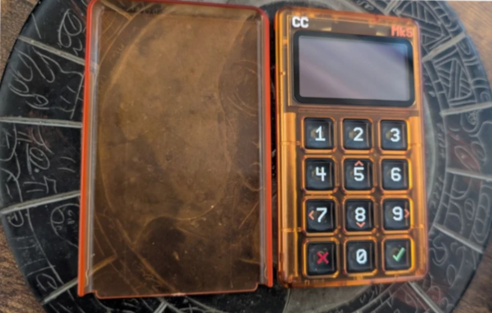 Coinkite bringt Coldcard MK5 auf den Markt: Große UX-Upgrades für das Flaggschiff-Bitcoin-Hardware-Wallet