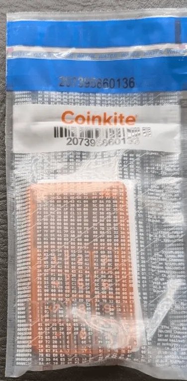 Coinkite bringt Coldcard MK5 auf den Markt: Große UX-Upgrades für das Flaggschiff-Bitcoin-Hardware-Wallet