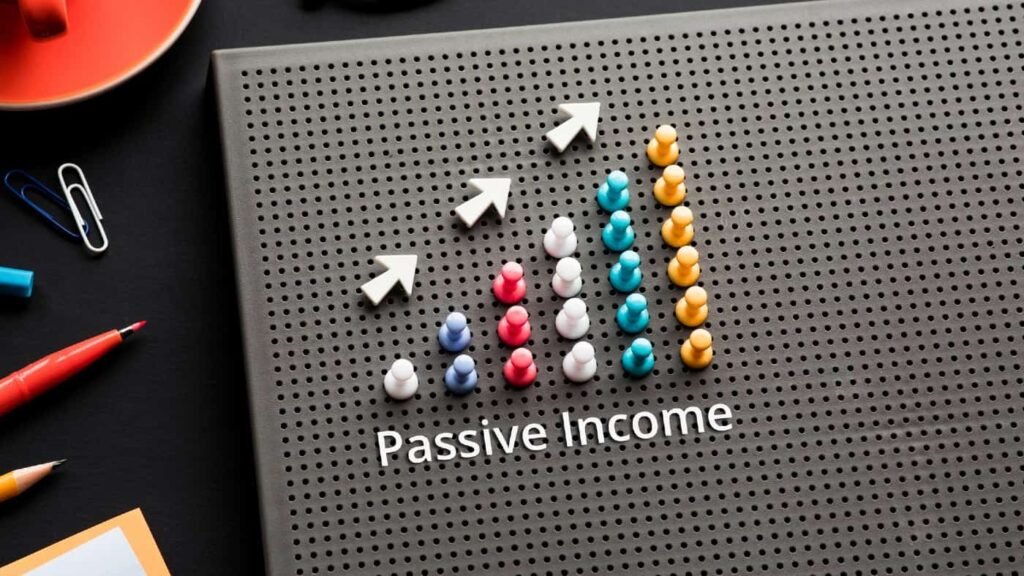 10.000 £ in dieser FTSE 100-Aktie kaufen dieses Jahr 660 £ an passivem Einkommen