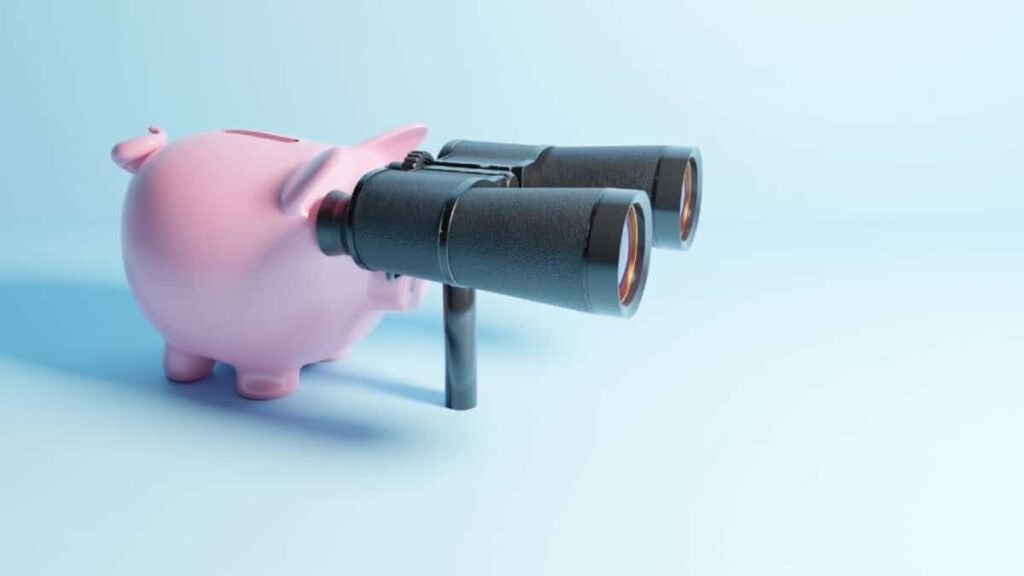 Wie viel passives Einkommen könnte ein Aktien-ISA im Wert von 64.386 £ generieren?