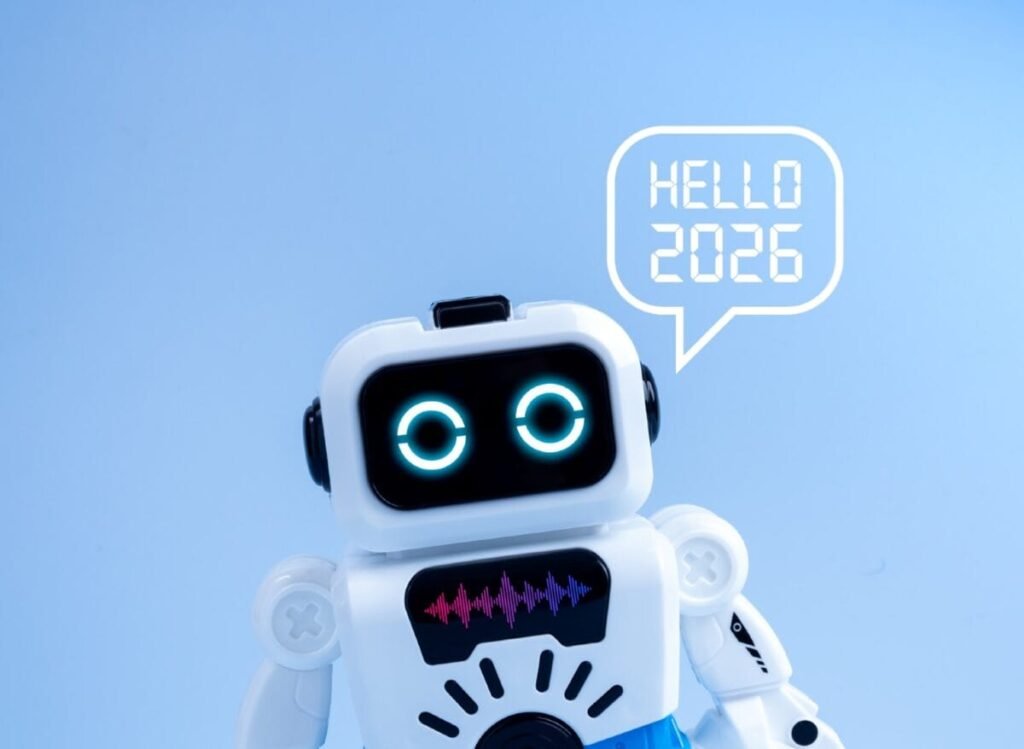 Möchten Sie in die Revolution der KI-Robotik investieren? Betrachten Sie diese Aktie (nicht Tesla)
