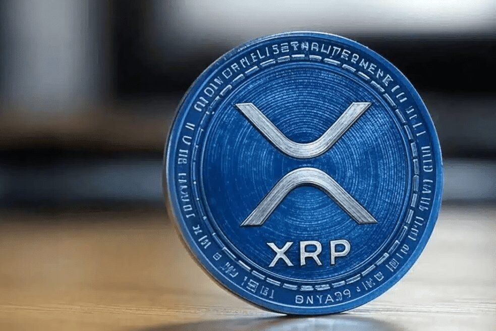 XRP strebt 300 US-Dollar an, da sich ein Rautenmuster bildet