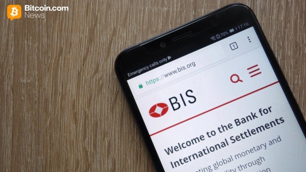 BIZ testet tokenisierte Bankzahlungen mit Visa, JPMorgan, UBS und der Deutschen Bank