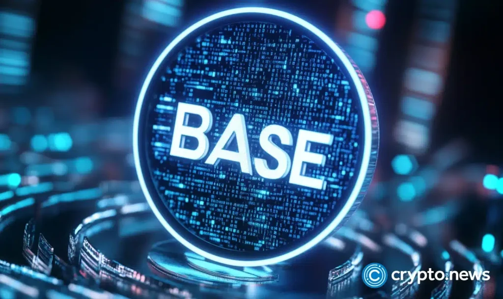 Base Azul geht online, da Coinbase L2 Auszahlungen innerhalb eines Tages anstrebt