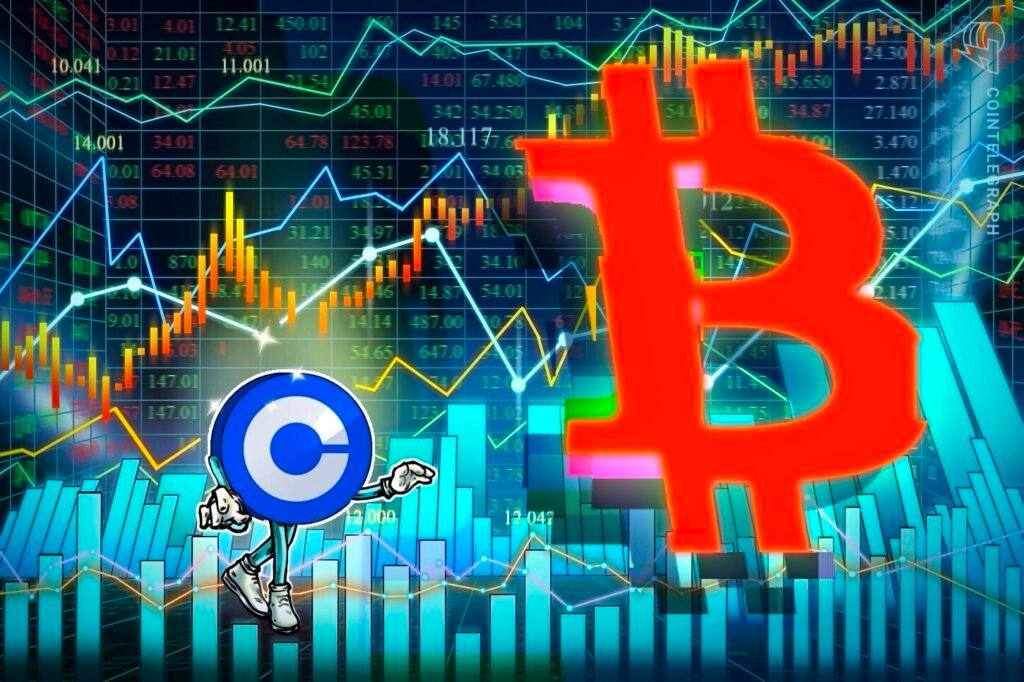 Bitcoin Coinbase Premium Drop weist auf einen kritischen Pivot für BTC hin