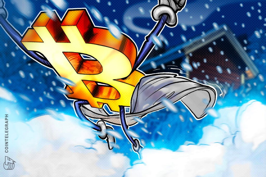 Bitcoin Spot, Futures-Käufer tauchen auf, aber ist das genug?