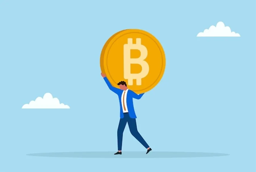 Bitcoin verzeichnet Rekordzahl von 15,8 Mio. langfristigen Inhabern angesichts des Preisverfalls
