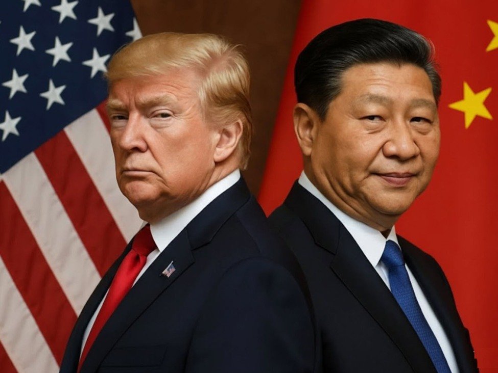 Chinas Präsident Xi sagt, gegenseitiger Respekt sei der Schlüssel zu stabilen Beziehungen zwischen den USA und China