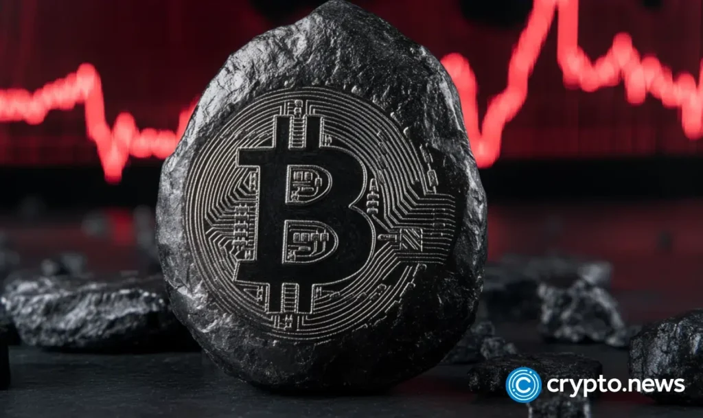 Der Bitcoin-Gigant von BlackRock blutet am zweitschlechtesten Abflusstag bisher