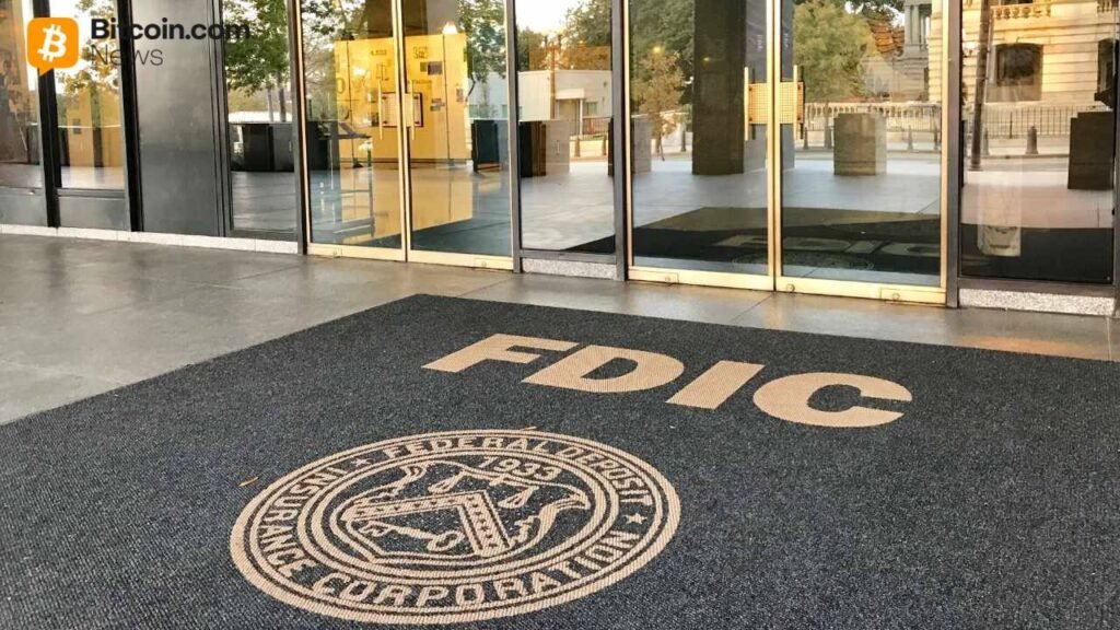 Der FDIC-Vorstand bringt die vorgeschlagene Regelung zum Bankgeheimnisgesetz für Stablecoin-Emittenten voran