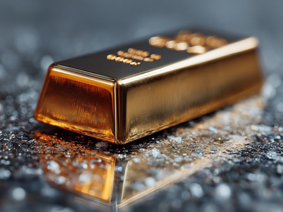 Der Goldpreis rutscht weiter ab, da der Durchbruch zwischen den USA und dem Iran ausbleibt und die Fed restriktive Risiken eingeht