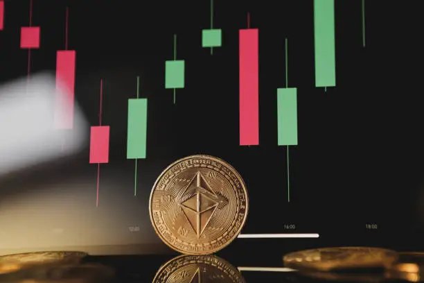 Der Rückzug von Ethereum verschärft sich, aber die Schlüsselstruktur signalisiert immer noch bullische Hoffnung