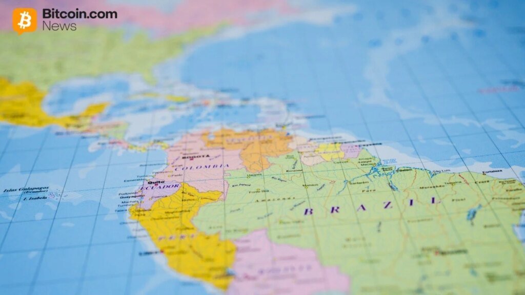 Der globale Krieg gegen die Kryptowäsche verschärft sich in Mexiko und Brasilien